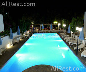 Roussos Beach Hotel 6